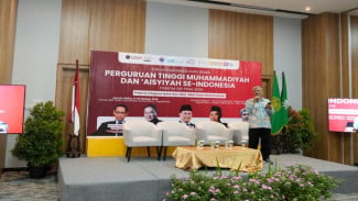 Guru Besar PTMA Dorong Etika Pemerintahan untuk Hadapi Tantangan Bangsa