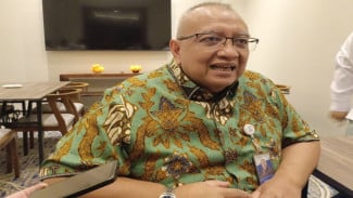 LPDB Targetkan Penyaluran Dana Bergulir Rp2,2 Triliun ke Koperasi pada Akhir 2026