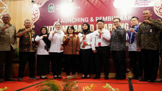 Akademi Pencegahan Stunting di Yogyakarta Terapkan Outcome Based Learning, Targetkan Perubahan Nyata dalam Enam Bulan