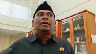 DPRD Kulonprogo Soroti Rencana 7.500 Obor, Usulkan 75 Kendi Air sebagai Simbol Hari Jadi