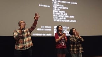 Empat Musim Pertiwi, Mahakarya Kamila Andini yang Bicara Kekuatan Perempuan