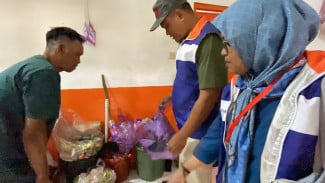 Program Jumilah Joss Tenan, Inovasi Kota Yogyakarta Atasi Sampah Plastik Residu