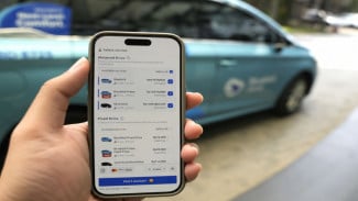 Evolusi Aplikasi MyBluebird Hadirkan Mobilitas Digital yang Lebih Personal