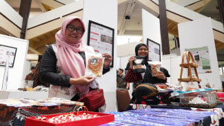 Festival Inovasi Jogja 2026 Tampilkan 30 Karya Unggulan Pemkot Yogyakarta