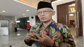 Haedar Nashir: OTT KPK Jadi Harapan Publik Perkuat Pemberantasan Korupsi
