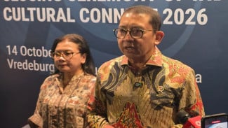 Pemugaran Chattra Borobudur Dimulai, Fadli Zon Targetkan Rampung 24 Oktober