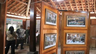Kalurahan Hargorejo Jalani Monitoring Desa Antikorupsi, KPK RI Apresiasi Komitmen Jaga Amanah Warga
