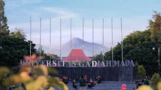 17 Peneliti UGM Masuk Daftar Top 2% Ilmuwan Dunia, Bukti Kualitas Riset dan Inovasi