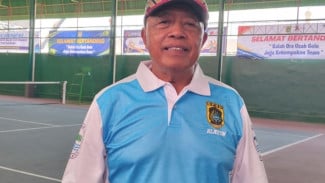 Teman Dekat Hamenang Terkejut, Darmadi Berharap Kasus KPK Tak Ganggu Pemerintahan Klaten