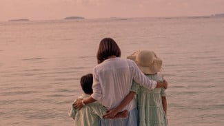 Film “Beautiful Pain” Gelar Penayangan Spesial di Yogyakarta, Angkat Perjuangan Single Mother Memulai Hidup dari Nol