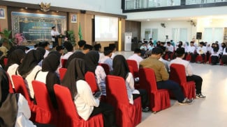 41 Ribu Pelajar Gemakan Al-Qur’an dalam Muqodaman Gerakan Kulonprogo Mengaji