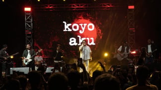 Kulonprogo Extravaganza 2026 Meriahkan Hari Jadi, Ribuan Warga Padati Alun-alun Wates