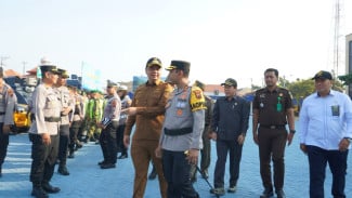 Dari 24 Desa Peserta Pilpet, Sengonbugel dan Kaliaman Jadi Perhatian Khusus
