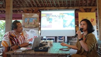 Craft Animfest 2026, Merayakan Animasi Kriya di Era Digital