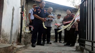 Padat Karya Infrastruktur 2026 di Yogyakarta, Ratusan Warga Terserap dan Lingkungan Lebih Berkualitas