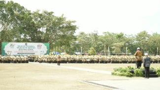 Milad ke-29 IGABA, Bupati Kulonprogo Tekankan Peran Guru PAUD dalam Membangun Karakter Anak Bangsa