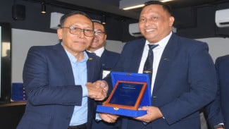 Bandara Adisutjipto Raih Penghargaan Airport Heritage & Legacy Award dari INACA