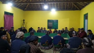 Tradisi Cupu Kyai Panjolo di Mendak, Gunungkidul: Menjaga Warisan Leluhur dan Menguatkan Kebersamaan