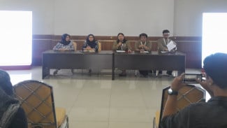 Nandur Srawung #13 Hadirkan “Akademi Lanskap”, TBY Perkuat Regenerasi dan Peta Seni Rupa Kontemporer Indonesia