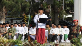 Hari Santri 2026 Jadi Momentum Perkuat Kolaborasi Pesantren dan Pemerintah di Kulonprogo