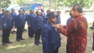 Agrinas Palma Nusantara Biayai Kuliah 25 Pemuda Papua Selatan, Siapkan Calon Pemimpin Perkebunan Sawit Masa Depan
