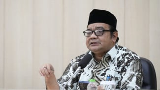 Kemendikdasmen Dorong Semua Sekolah Menjadi Inklusif, Kesiapan Guru Jadi Kunci Pendidikan Bermutu
