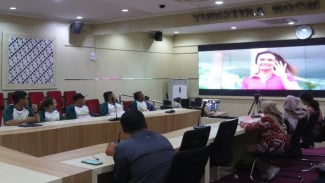 Yogyakarta Bidik Posisi Strategis sebagai Kota Perfilman, Film Berbahasa Jawa Didorong Jadi Penggerak Industri Kreatif