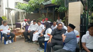 Syabila Berpulang, Wabup Jepara Pimpin Tahlil untuk Sang Peraih Dua Emas