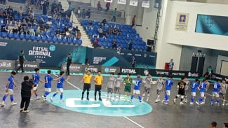 UNY Bidik Gelar Ganda di Campus League 2026 Regional Yogyakarta, Jadi Tuan Rumah Nasional Berkat Antusiasme Tertinggi