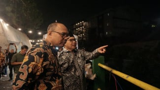 Ditata Jadi Wisata Sungai, Bantaran Winongo Disiapkan Punya Perahu Wisata dan Ruang Ekonomi Baru