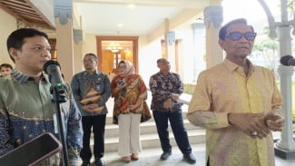 Kemnaker dan Pemda DIY Siapkan Pelatihan Vokasi untuk 700 Warga, Fokus Perkuat BUMDes dan Karang Taruna