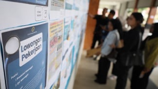 Job Fair Ketiga 2026 Dibuka, Pemkab Kulonprogo Tawarkan 1.705 Lowongan dan Perkuat Peluang Kerja Warga