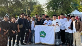 Peringati Sumpah Pemuda, BEM Pesantren Indonesia Ajak Generasi Muda Jadi Penggerak Perubahan Bangsa