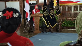 Tenun Troso hingga Batik Jepara Punya Peluang Naik Kelas, Ini Strateginya