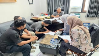 Polda DIY Tegaskan 34 Peserta Aksi Sumpah Pemuda Sudah Dipulangkan, Imbau Publik Cermat Terima Informasi