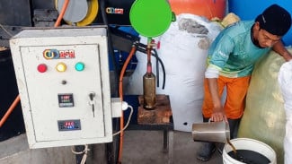 Menyalakan Energi Masa Depan dari Limbah yang Terbuang