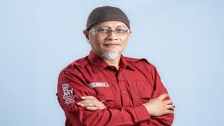 Dosen UMY Ingatkan Risiko “Sarjana Zonk” di Era AI, Kampus Didorong Perkuat Kreativitas dan Daya Pikir Kritis