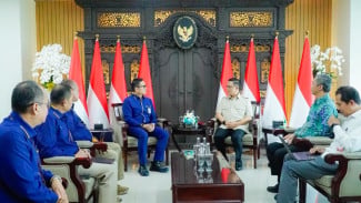 BPKH Dorong Revisi UU Keuangan Haji, Tegaskan Pentingnya Kejelasan Kewenangan dan Akuntabilitas Dana Jemaah