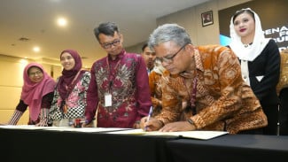UMY Gandeng Peradi Profesional, Perkuat Pendidikan Hukum dan Siapkan Generasi Advokat Berintegritas