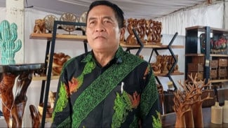 Libatkan 117 Showroom dan 50 Stan, Octofest 2026 Jadi Etalase Besar Mebel Jepara