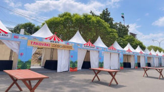 Sejumlah Seniman dan UMKM DIY Memilih Mundur dari RANS Carnival, Utamakan Pertimbangan Situasi dan Kondisi Sosial