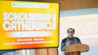 UMY Berikan Beasiswa Penuh kepada 113 Mahasiswa, Pembinaan Karakter dan Prestasi Jadi Fokus Utama