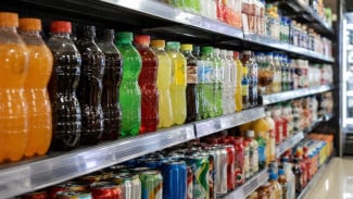Pakar UGM Soroti Penundaan Cukai Minuman Berpemanis, Pemerintah Diminta Perjelas Arah Kebijakan