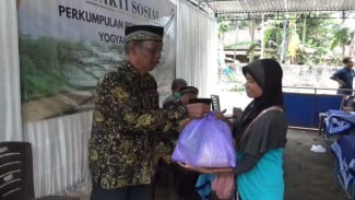 Penambang Rakyat Sungai Progo Berharap Pemerintah Segera Terbitkan Rekomtek Pompa Mekanik