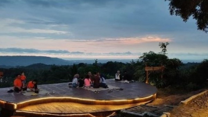 Tempat ngopi di Yogyakarta, Kopi Natadamar