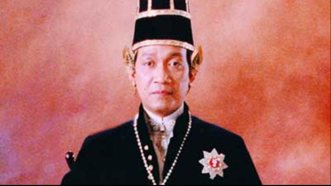 Sri Sultan Hamengku Buwono X (Sumber: Istimewa)