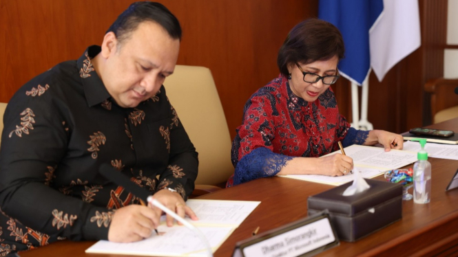 Microsoft Indonesia dan UGM (Ist)