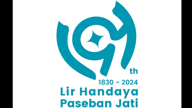 logo HUT ke-194 Pemkab Gunungkidul