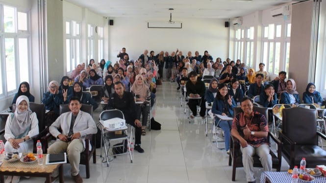 Studi D3 Akuntansi PSDKU Pekalongan Universitas Diponegoro