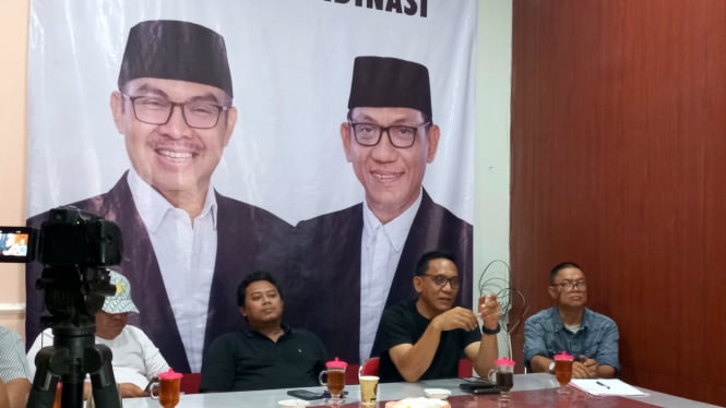 Diskusi soal KTR di Kota Yogya